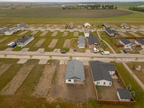 4818 72 Avenue, Taber, AB - Outdoor With View