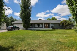54 N 4 Street EASTMagrath, AB T0K 1J0