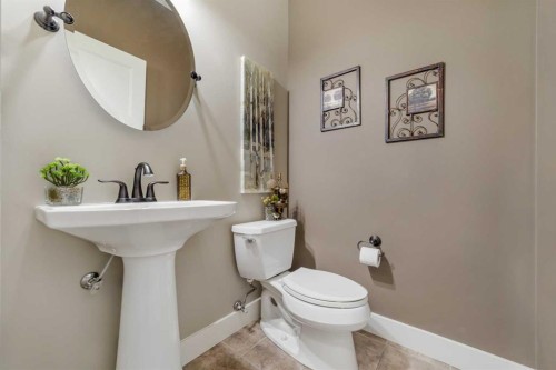 250 Twinriver Road West, Lethbridge, AB 