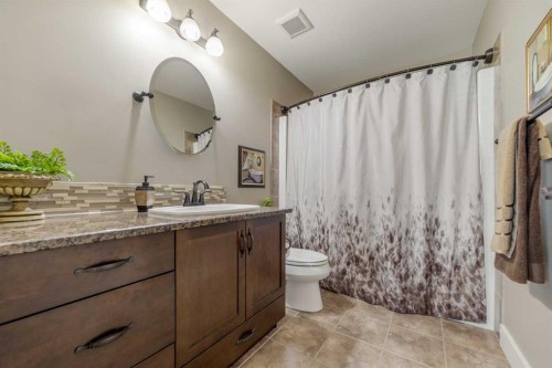250 Twinriver Road West, Lethbridge, AB 