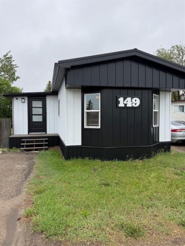 149 Birch Street, Brooks, AB 