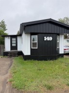 149 Birch Street Brooks, AB T1R 1H8