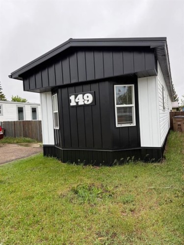 149 Birch Street, Brooks, AB 