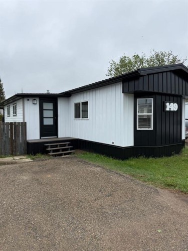 149 Birch Street, Brooks, AB 