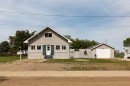 606 5 Street, Warner, AB  - Outdoor 