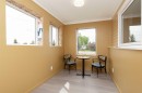 606 5 Street, Warner, AB  - Indoor 