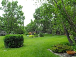 112 Grey Street Granum, AB T0L 1A0