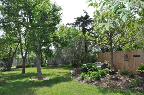 112 Grey Street, Granum, AB 