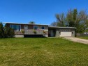 422 3Rd Ave, Stirling, AB  - Outdoor 