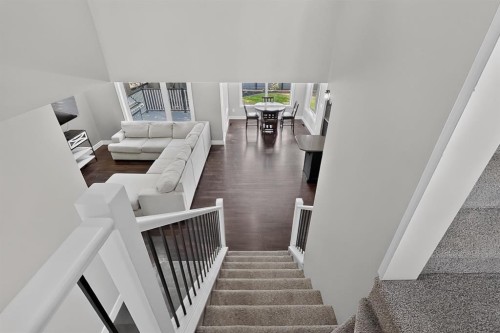 1596 Coalbanks Boulevard West, Lethbridge, AB - Indoor Photo Showing Other Room