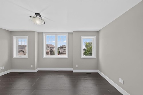 1596 Coalbanks Boulevard West, Lethbridge, AB - Indoor Photo Showing Other Room