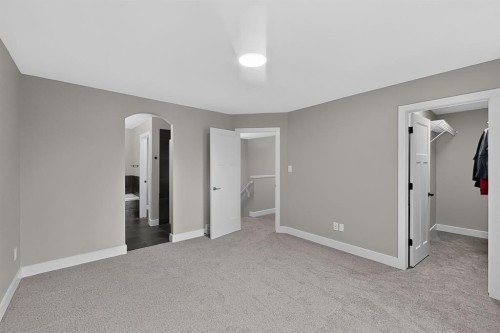 1596 Coalbanks Boulevard West, Lethbridge, AB - Indoor Photo Showing Other Room