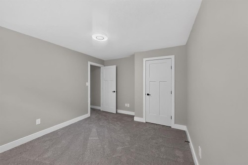 1596 Coalbanks Boulevard West, Lethbridge, AB - Indoor Photo Showing Other Room