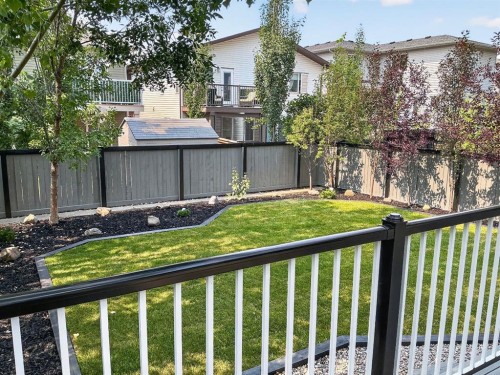 1596 Coalbanks Boulevard West, Lethbridge, AB - Outdoor
