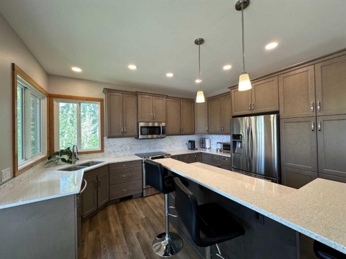231 Southmore, Blairmore, AB 