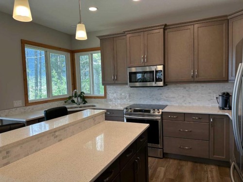 231 Southmore, Blairmore, AB 