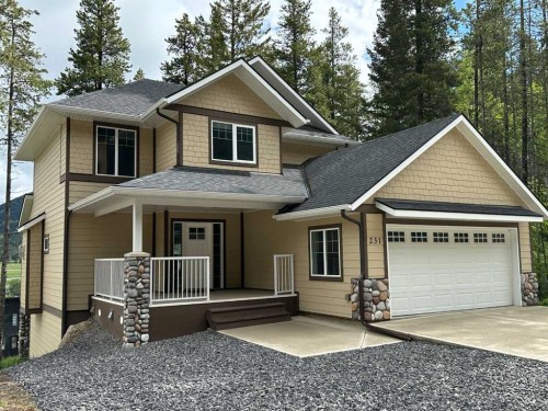 231 Southmore, Blairmore, AB 