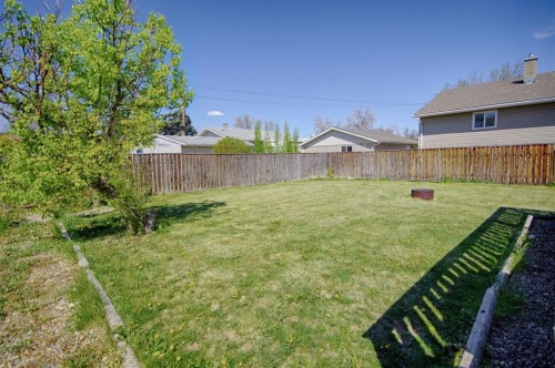 5014 48 Street, Taber, AB - Outdoor