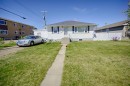 5014 48 Street, Taber, AB  - Outdoor 