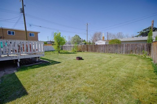 5014 48 Street, Taber, AB - Outdoor