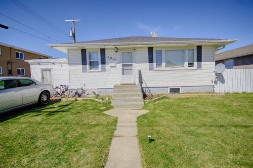 5014 48 Street, Taber, AB - Outdoor