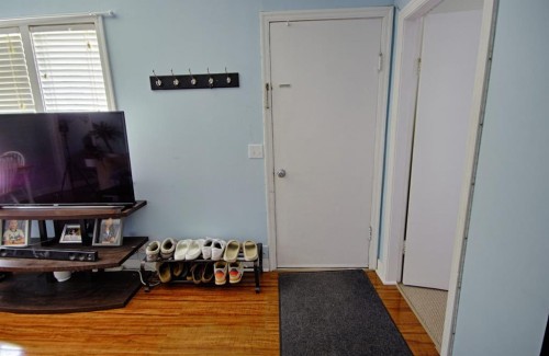 5014 48 Street, Taber, AB - Indoor Photo Showing Other Room