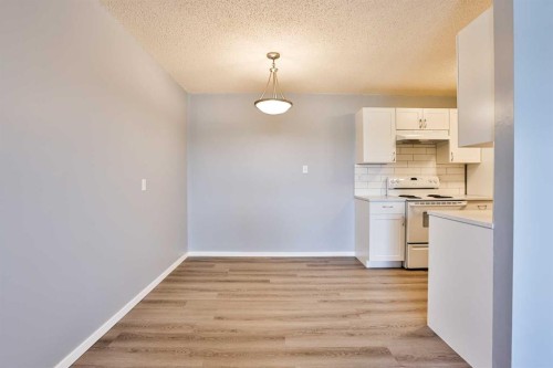 308-85 Foxbend Crescent North, Lethbridge, AB - Indoor Photo Showing Kitchen