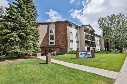 308-85 Foxbend Crescent NORTH Lethbridge, AB T1H 5T4