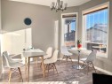 146 Silkstone Road West, Lethbridge, AB  - Indoor Photo Showing Dining Room 