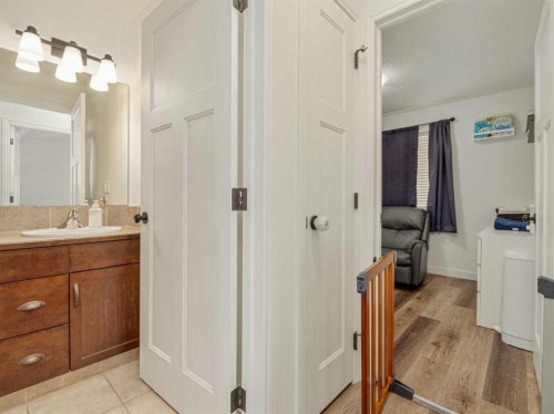 491 Lettice Perry Road North, Lethbridge, AB 