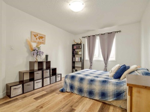 491 Lettice Perry Road North, Lethbridge, AB 