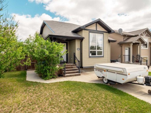 491 Lettice Perry Road NORTH Lethbridge, AB T1H 5P1