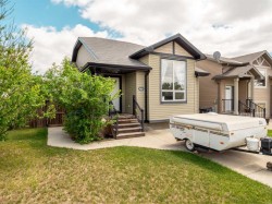 491 Lettice Perry Road NORTHLethbridge, AB T1H 5P1
