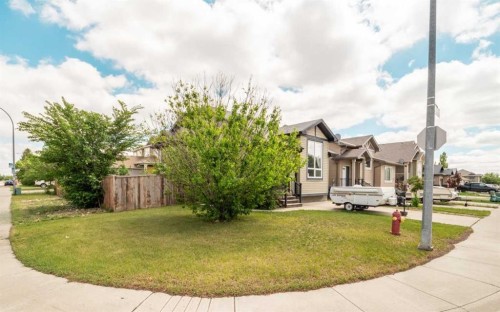 491 Lettice Perry Road North, Lethbridge, AB 