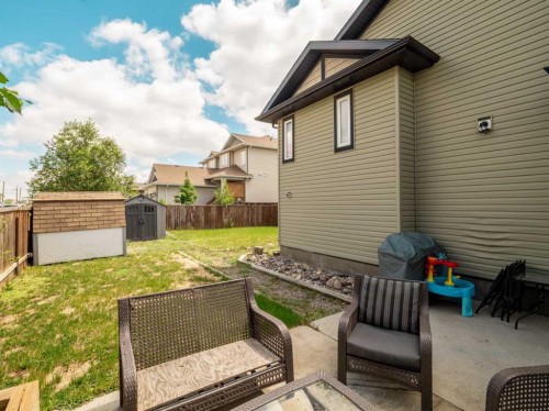 491 Lettice Perry Road North, Lethbridge, AB 