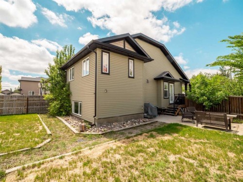 491 Lettice Perry Road North, Lethbridge, AB 