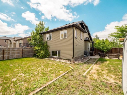 491 Lettice Perry Road North, Lethbridge, AB 
