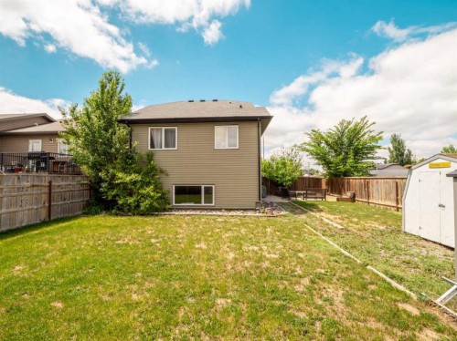 491 Lettice Perry Road North, Lethbridge, AB 