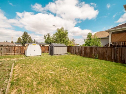 491 Lettice Perry Road North, Lethbridge, AB 