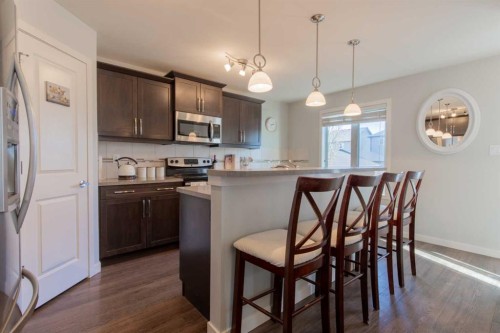 534 Keystone Chase West, Lethbridge, AB - Indoor