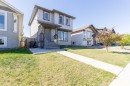 534 Keystone Chase West, Lethbridge, AB  - Outdoor With Facade 