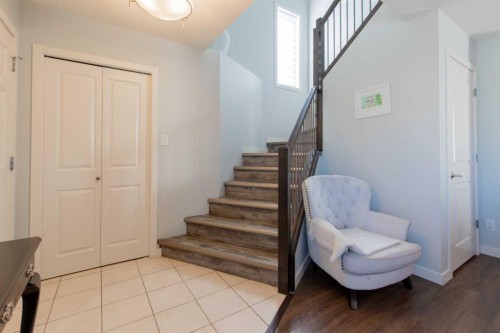 534 Keystone Chase West, Lethbridge, AB - Indoor Photo Showing Other Room