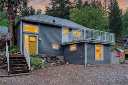 20526 24 Avenue Bellevue, AB T0K 0C0
