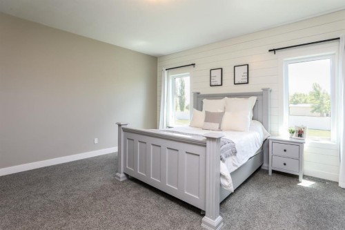 372 E 1 Avenue North, Magrath, AB 