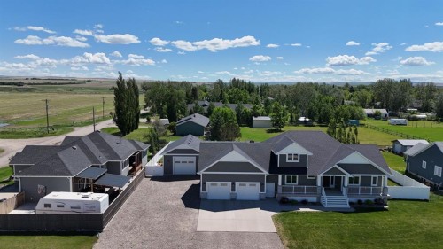 372 E 1 Avenue North, Magrath, AB 