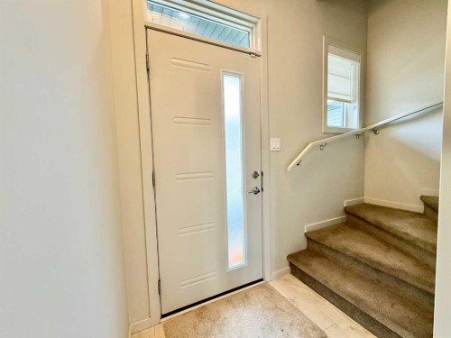 2-482 Highlands Boulevard West, Lethbridge, AB 
