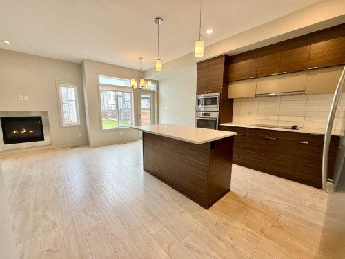 2-482 Highlands Boulevard West, Lethbridge, AB 