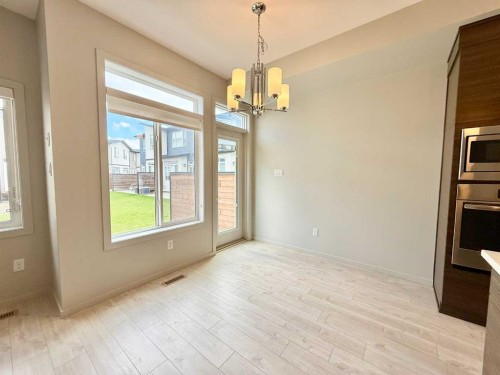 2-482 Highlands Boulevard West, Lethbridge, AB 