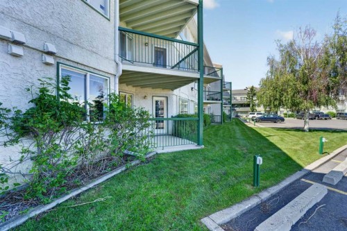 114-620 Columbia Boulevard West, Lethbridge, AB 