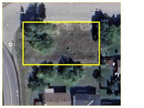 8602 24 Avenue, Coleman, AB 